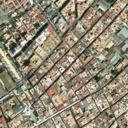 Satellite imagery of Castillo de Santiago, ES