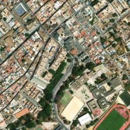 Satellite imagery of survey_point, DZ
