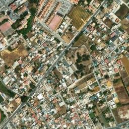 Satellite imagery of survey_point, DZ
