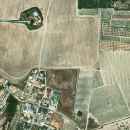 Satellite imagery of survey_point, DZ