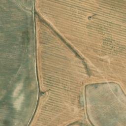 Satellite imagery of survey_point, DZ