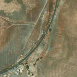 Satellite imagery of survey_point, DZ