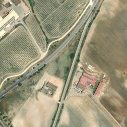 Satellite imagery of survey_point, DZ