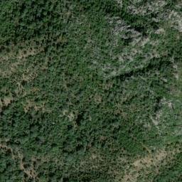 Satellite imagery of Sierra del Labradillo, ES