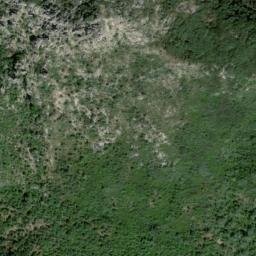 Satellite imagery of Sierra del Labradillo, ES