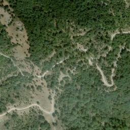 Satellite imagery of Sierra de Zafalgar, ES