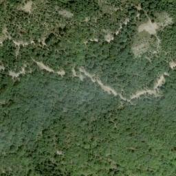 Satellite imagery of Sierra de Zafalgar, ES