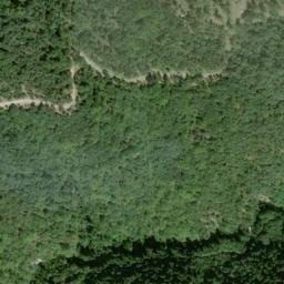 Satellite imagery of Sierra de Zafalgar, ES