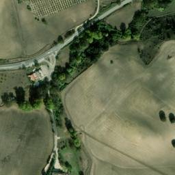 Satellite imagery of survey_point, DZ