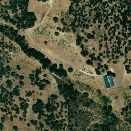 Satellite imagery of Sierra de la Sanguijuela, ES