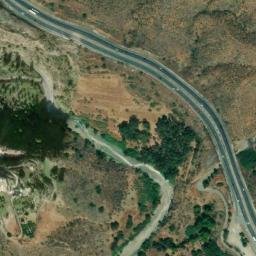 Satellite imagery of survey_point, DZ