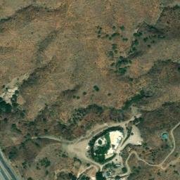 Satellite imagery of survey_point, DZ