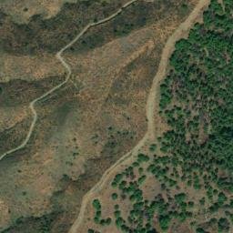Satellite imagery of survey_point, DZ