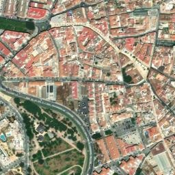 Satellite imagery of survey_point, DZ