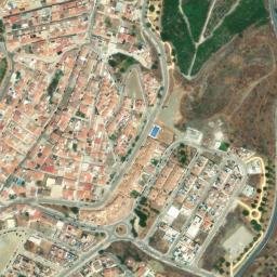 Satellite imagery of survey_point, DZ