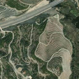 Satellite imagery of survey_point, DZ