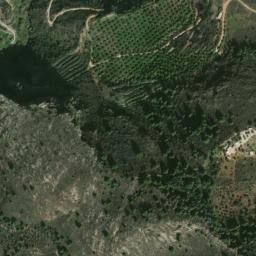 Satellite imagery of survey_point, DZ