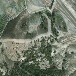 Satellite imagery of survey_point, DZ