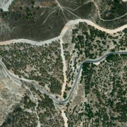 Satellite imagery of survey_point, DZ
