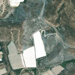 Satellite imagery of survey_point, DZ