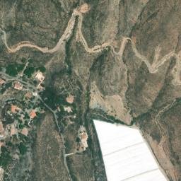 Satellite imagery of survey_point, DZ