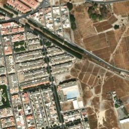 Satellite imagery of survey_point, DZ