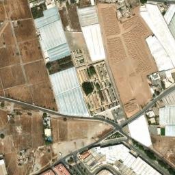Satellite imagery of survey_point, DZ