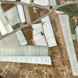 Satellite imagery of survey_point, DZ