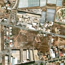 Satellite imagery of survey_point, DZ