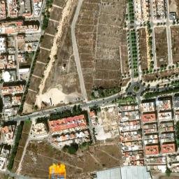 Satellite imagery of survey_point, DZ