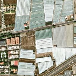 Satellite imagery of survey_point, DZ