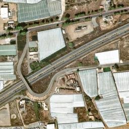 Satellite imagery of survey_point, DZ
