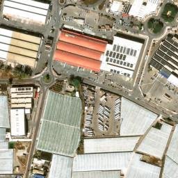 Satellite imagery of survey_point, DZ