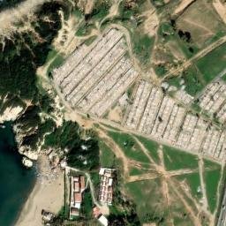 Satellite imagery of El Achaïchi, DZ