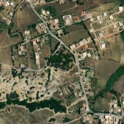 Satellite imagery of Koudiet Tazrout, DZ
