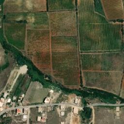 Satellite imagery of Koudiet Tazrout, DZ