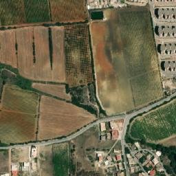 Satellite imagery of Koudiet Tazrout, DZ