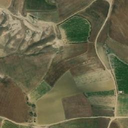 Satellite imagery of Koudiet Boudissa, DZ