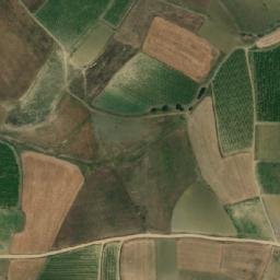 Satellite imagery of Koudiet Boudissa, DZ