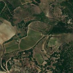 Satellite imagery of Djebel Bouaguada, DZ