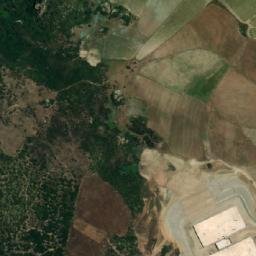 Satellite imagery of Djebel Bouaguada, DZ