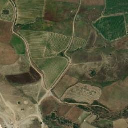 Satellite imagery of Draa Ed Doum, DZ