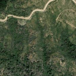 Satellite imagery of Adrar Ou Farnou, DZ