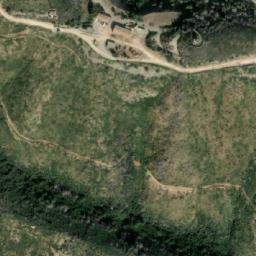 Satellite imagery of Adrar Ou Farnou, DZ