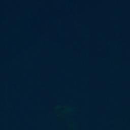 Satellite imagery of Râs Talou’, DZ