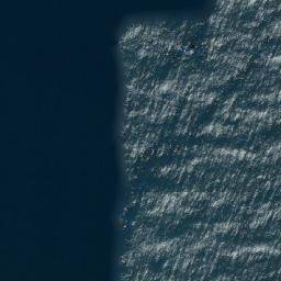 Satellite imagery of Râs Talou’, DZ
