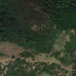 Satellite imagery of Djebel Semmouda, DZ