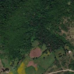 Satellite imagery of Djebel Semmouda, DZ