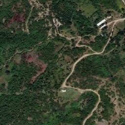 Satellite imagery of Koudiat Bou Youdâr, DZ