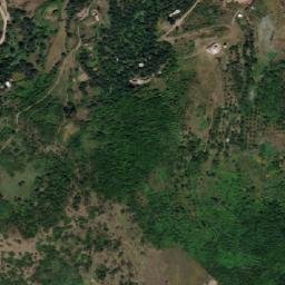 Satellite imagery of Koudiat Bou Youdâr, DZ